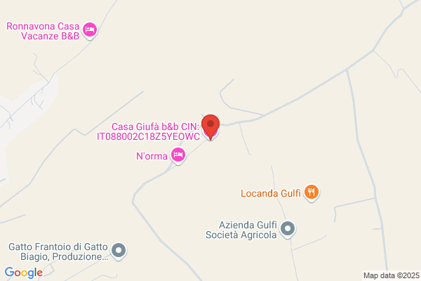 Giufa' Srl