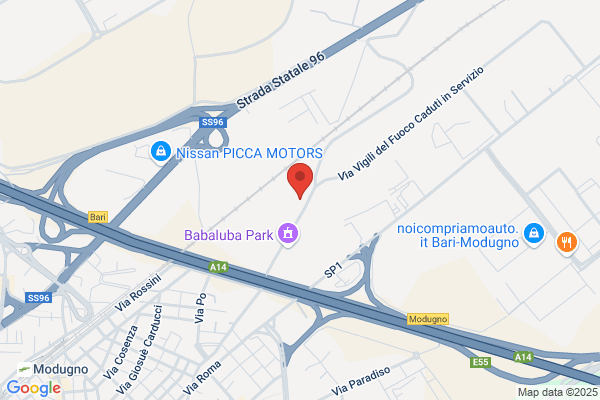 Transpuglia Srl