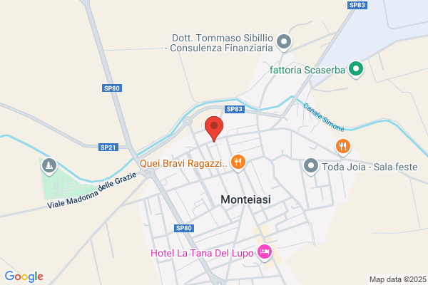 Lombardi michele Gennaro (Dr.)