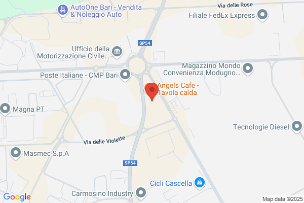 Autolavaggio Avallone