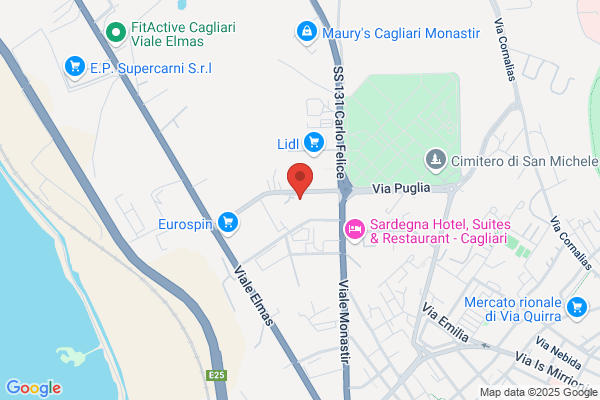Ebara Italia (S.P.A.)