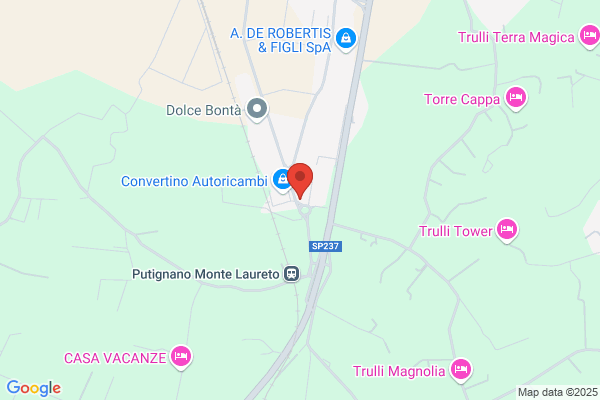 Eredi Ambruoso Francesco S.N.C.