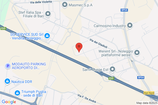 Frigoservice Di Vito Lisco & C. S.A.S.