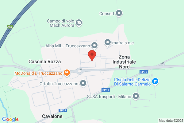 Grundfos Pompe Italia (S.R.L.)