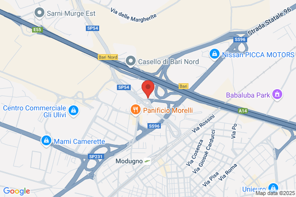 I.S.E.A. Antincendio Srl