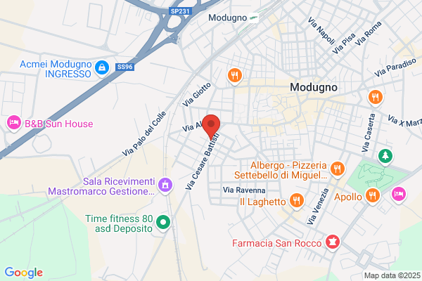 Istituto S. Giuseppe
