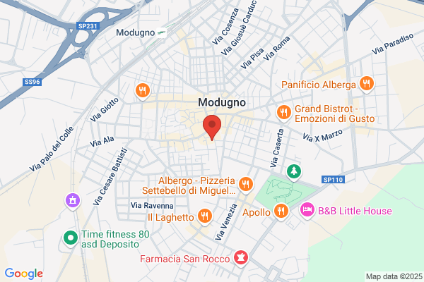 Macelleria Maglietti Nicola