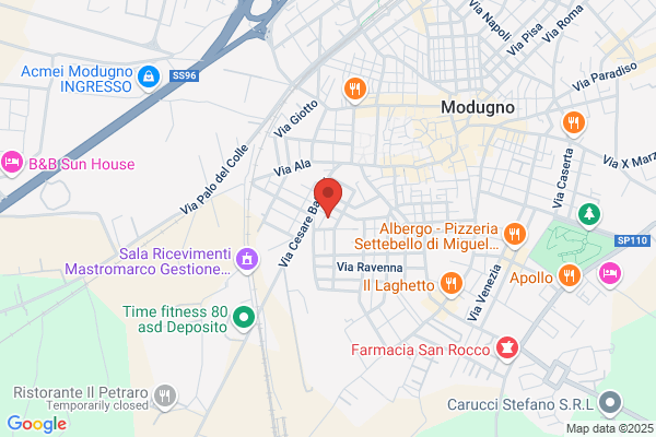 Mastromarco francesco