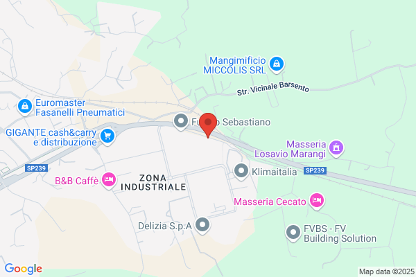 Omnia Sud Srl