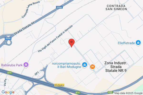 Fi. Met Srl