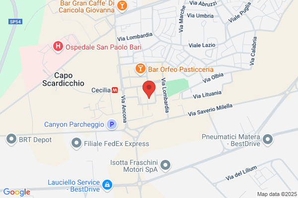 Officina Metalmeccanica Signorile Michele
