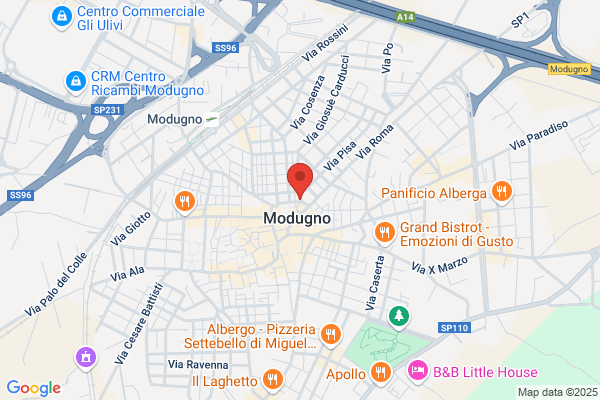 Pergolizzi angelo