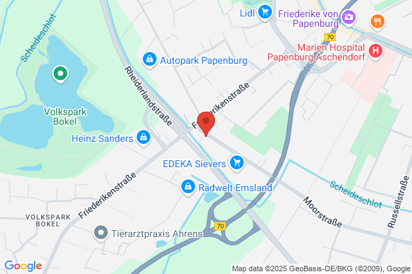 Europarts