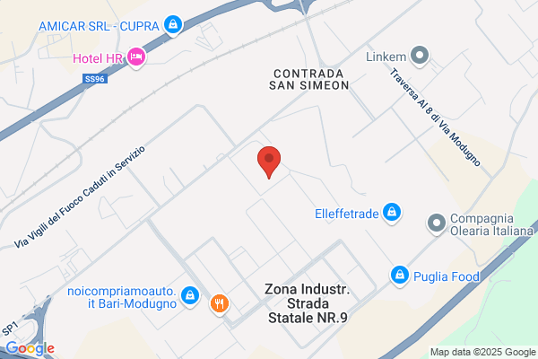 Michele Caroli Srl