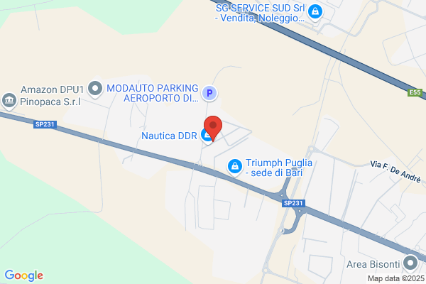 Sviluppo Vendite Autocomponenti