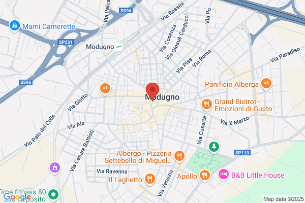Pizzeria Antiche Mura
