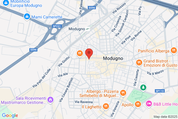 Ristorante Il Grottino Di Gianvecchio Nicola