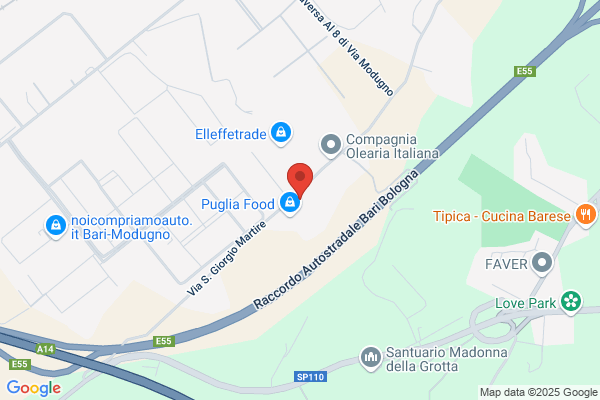 Eutectique Spa