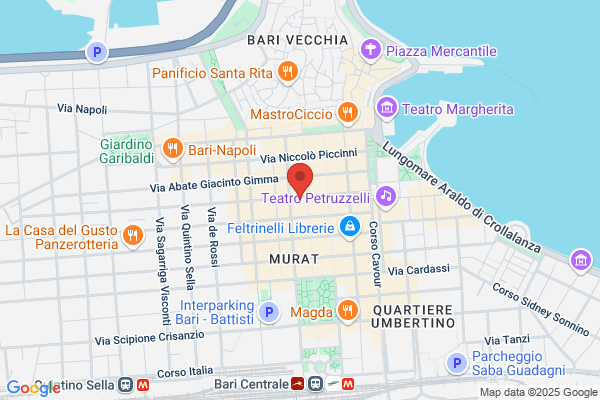 Federazione Prov.Coltivatori Diretti Bari