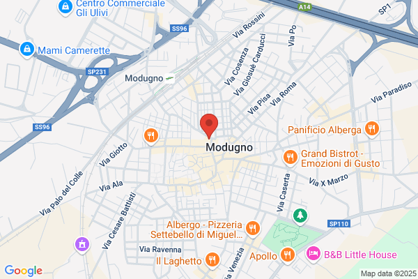 Carrefour Express Modugno