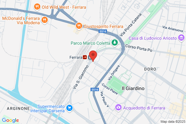 Lazzaro antonio