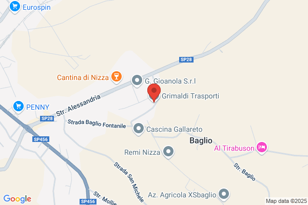 Grimaldi Traslochi e Spedizioni Grimaldi Spedizioni Srl