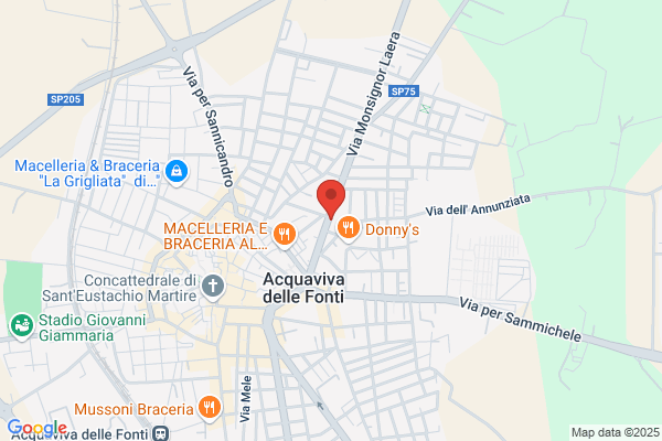 Officina Meccanica Pastore & C. Snc