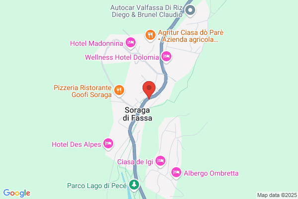 Agenzia Immobiliare Dolomitissime