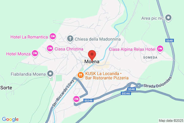 Hotel Monza