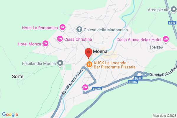 Lavasecco Lavanderia Ladina