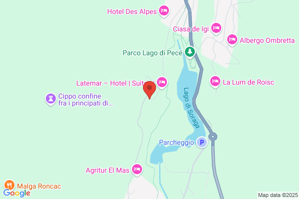 Albergo Garni' Aurora