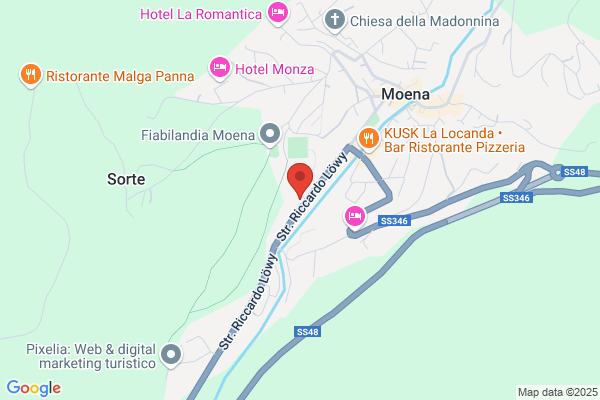 Albergo Trentino