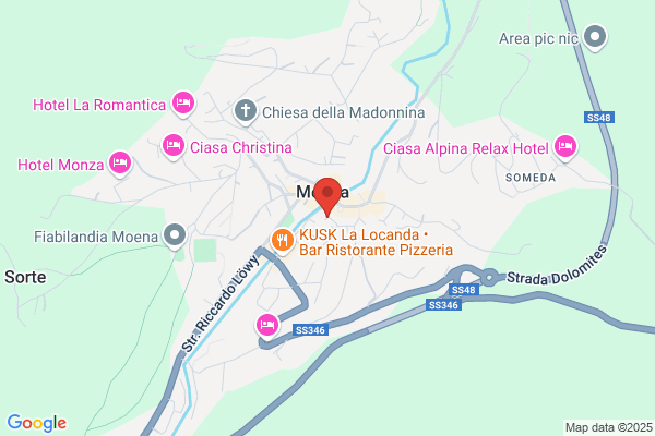 Enoteca Del Pinter