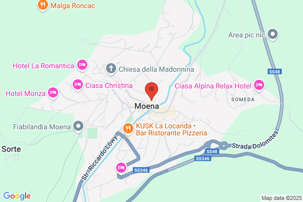 Famiglia Cooperativa Di Moena