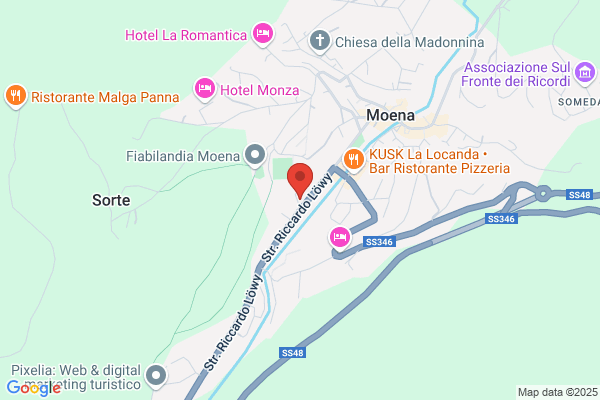 Hotel Ancora