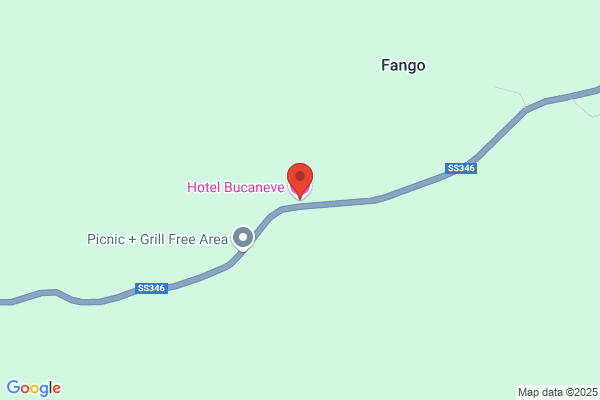 Hotel Bucaneve 3g Snc