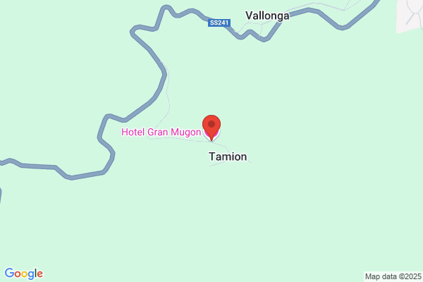 Hotel Gran Mugon