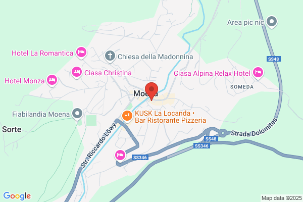 Hotel Stella