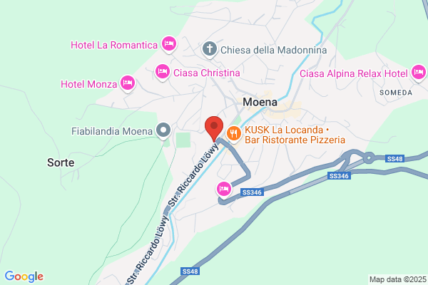 La Boutique Di Vadagnini Ornella & C. s.N.C.