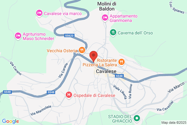 La Stua Snc Di Valentini Vinicio