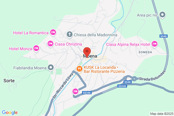 Nibada Pub Di Bigoni Sergio