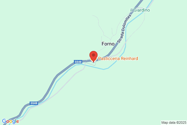 Pasticceria Bar Reinhard
