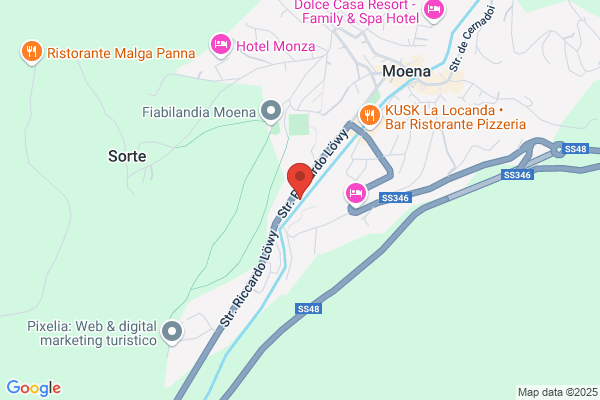 Pizzeria Te Volto