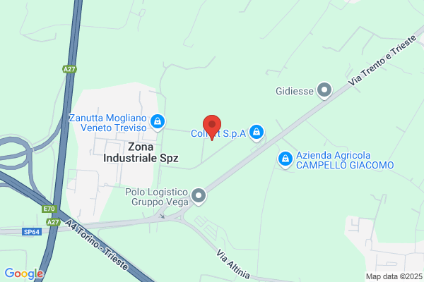 Pubbli Stampa S.N.C.