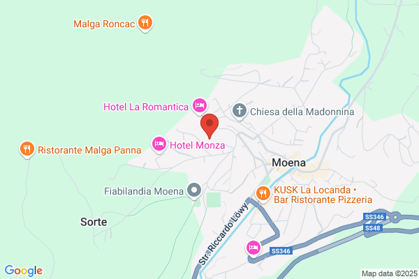 Residence Laste Di Pastore Alceo E C.(S.N.C.)