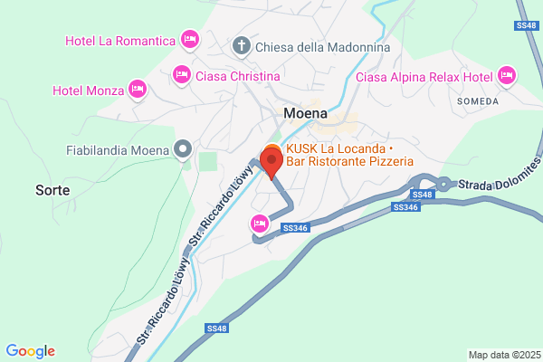 Scuola Italiana Sci Moena Dolomiti