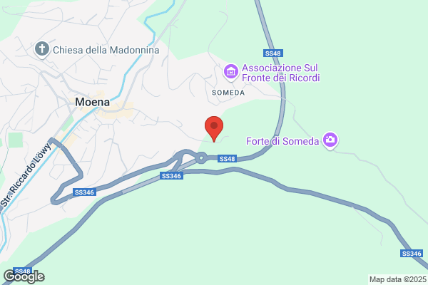 Societa Elettrica Moenese (S.R.L.)