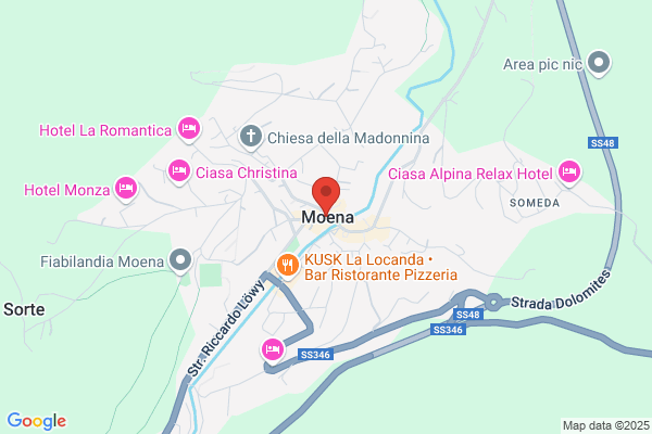 Unione Sportiva Monti Pallidi