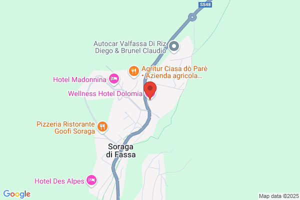 Wellness Hotel Dolomia