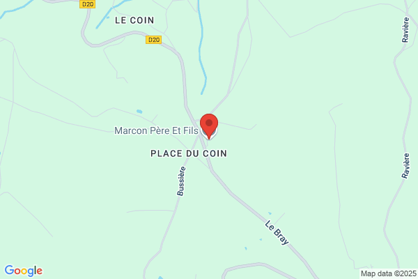 Marcon S.A.S.